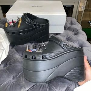 ‼️Balenciaga Crocs‼️
